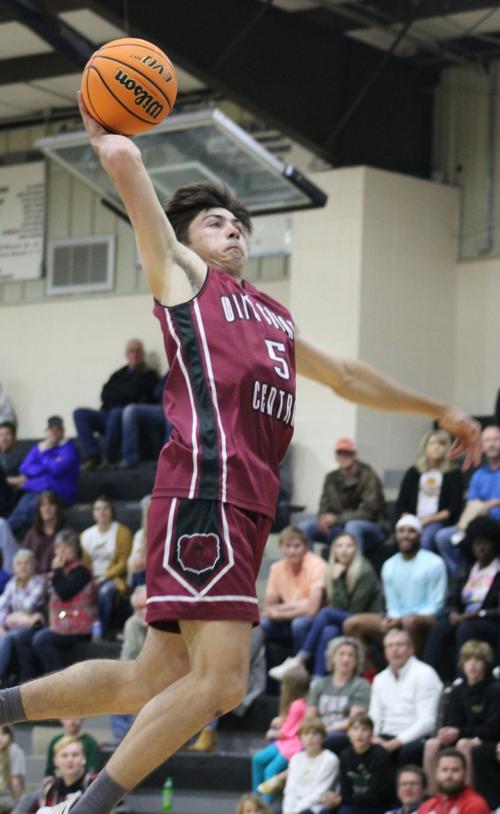 Dylan Hopkins