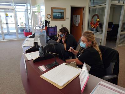 Center hours expanded
