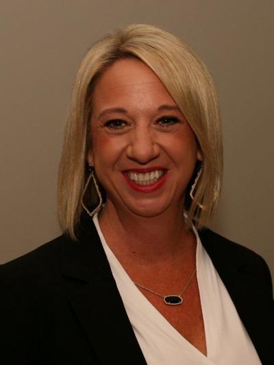 Eagle Bank & Trust Area Manager named