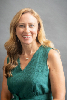 COMMUNITY SPOTLIGHT WITH GINGER HARPER | News | thesuntimes.com