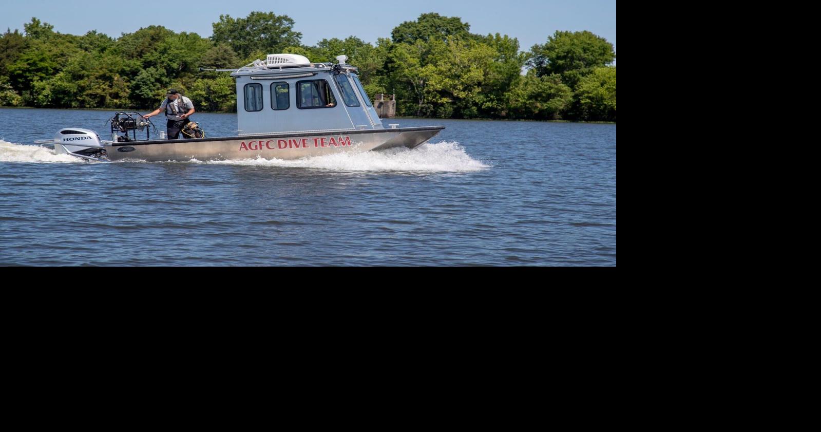 Boating under influence violations decreased during holiday weekend safety patrols