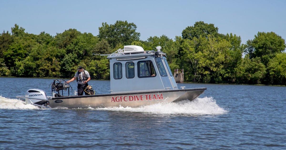 Boating under influence violations decreased during holiday weekend safety patrols