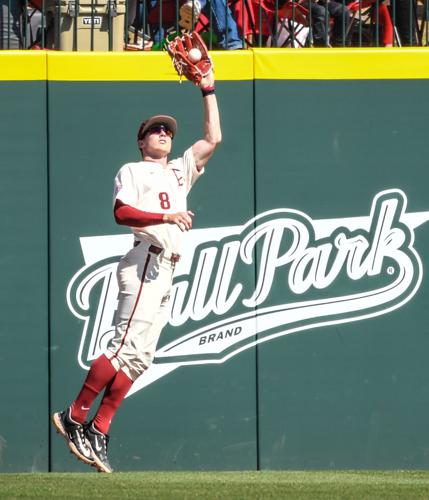Hogs get broom out in Starkville