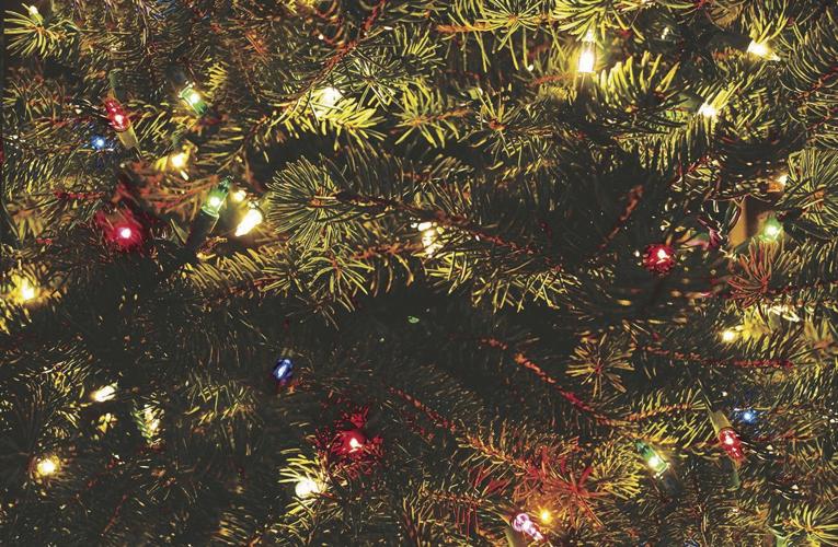 History Of Christmas Tree Lights 
