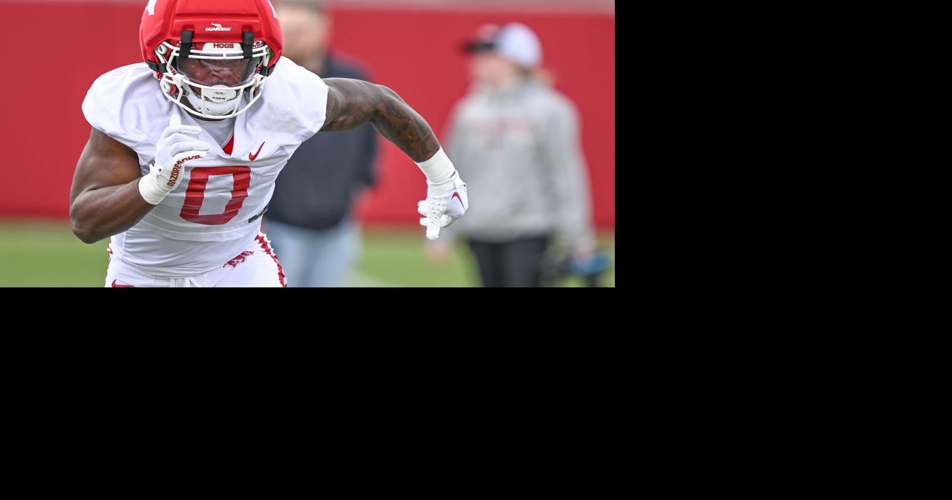 Improved Russell having success this spring | Sports | thesuntimes.com