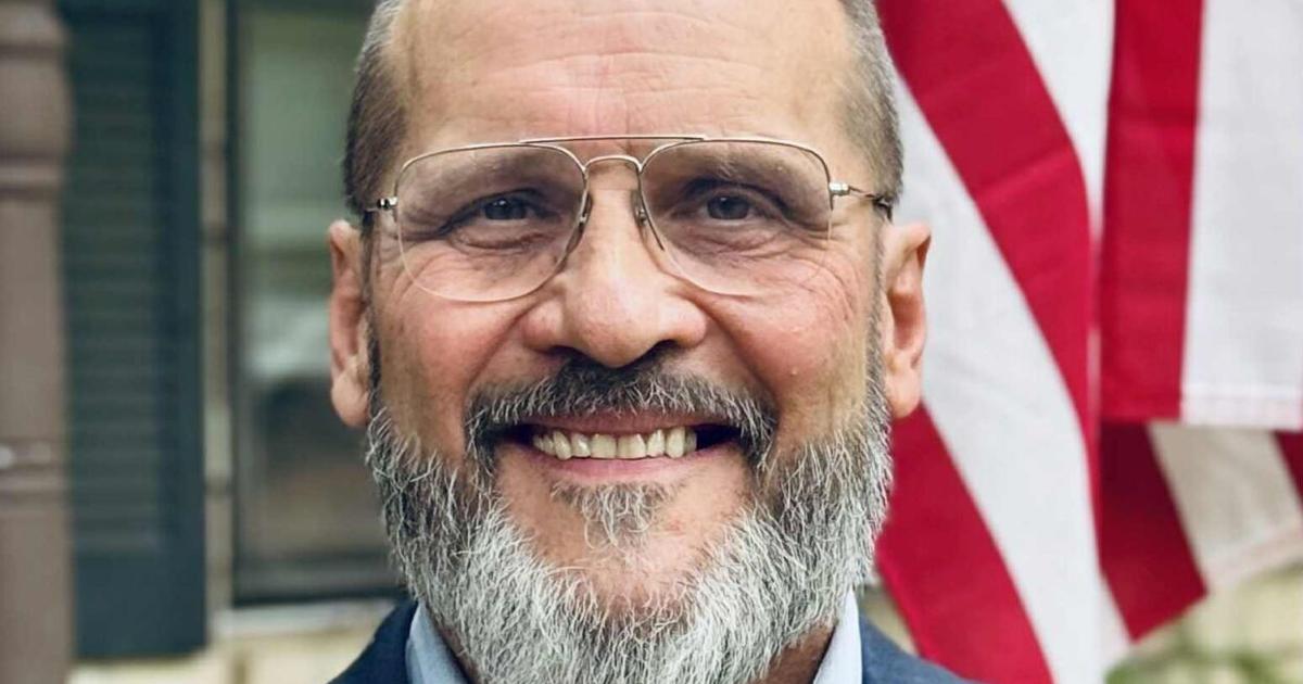 Davidson vies for Divison 2 Circuit Judge