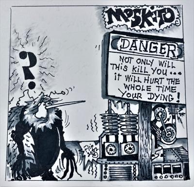 Moskito