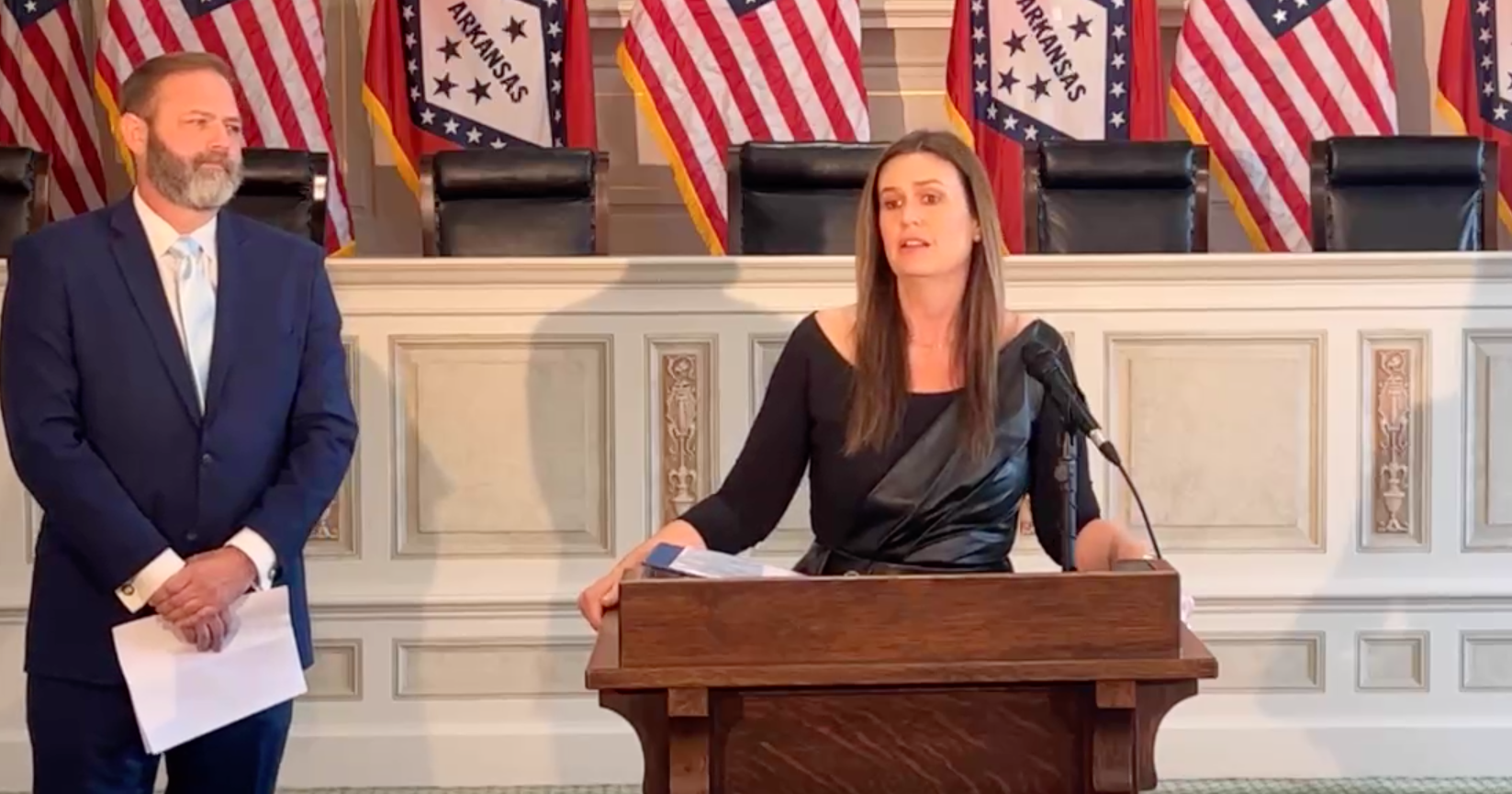 Governor appoints Hiland to State Supreme Court - Vimarsana News
