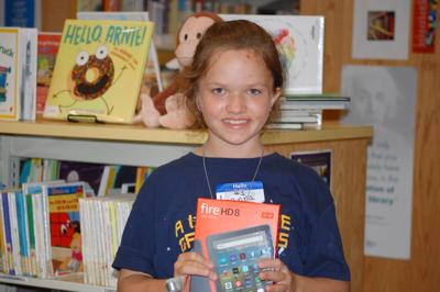 Summer Reading Program