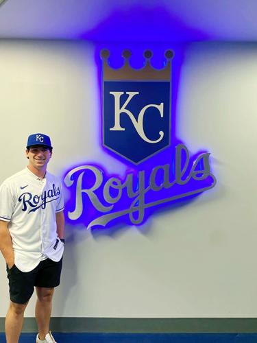 Greenbrier star excited to be part of Royals