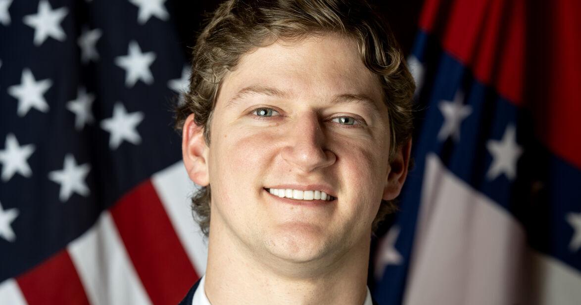 Governor announces personnel changes