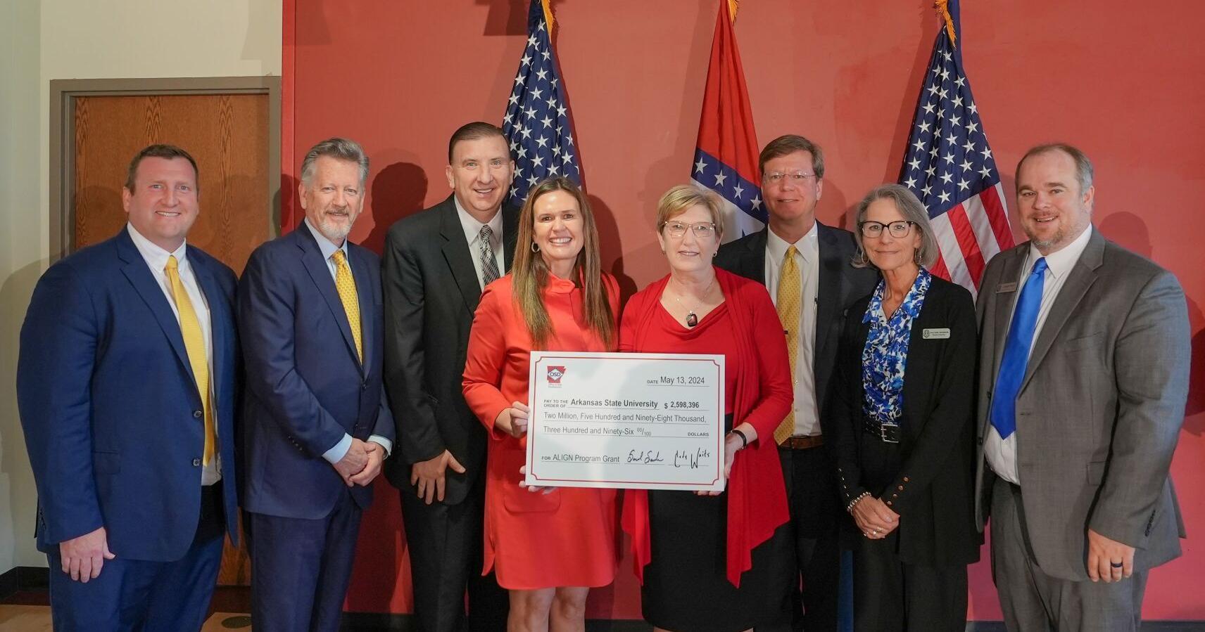 ASU-Beebe receives ALIGN grant to grow and retain nurses - Vimarsana News