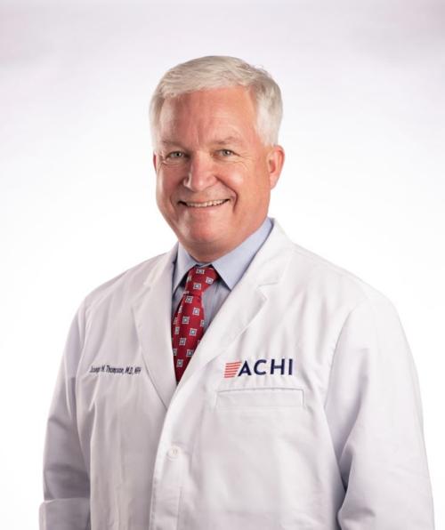 Dr. Joe Thompson