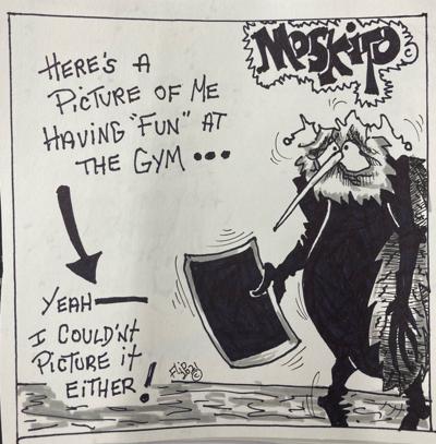 Moskito