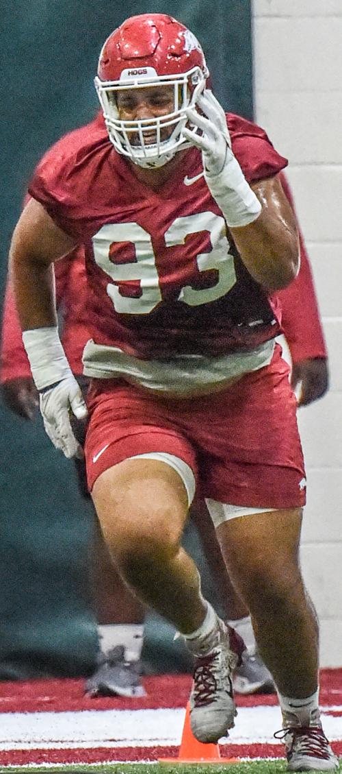 Isaiah Nichols