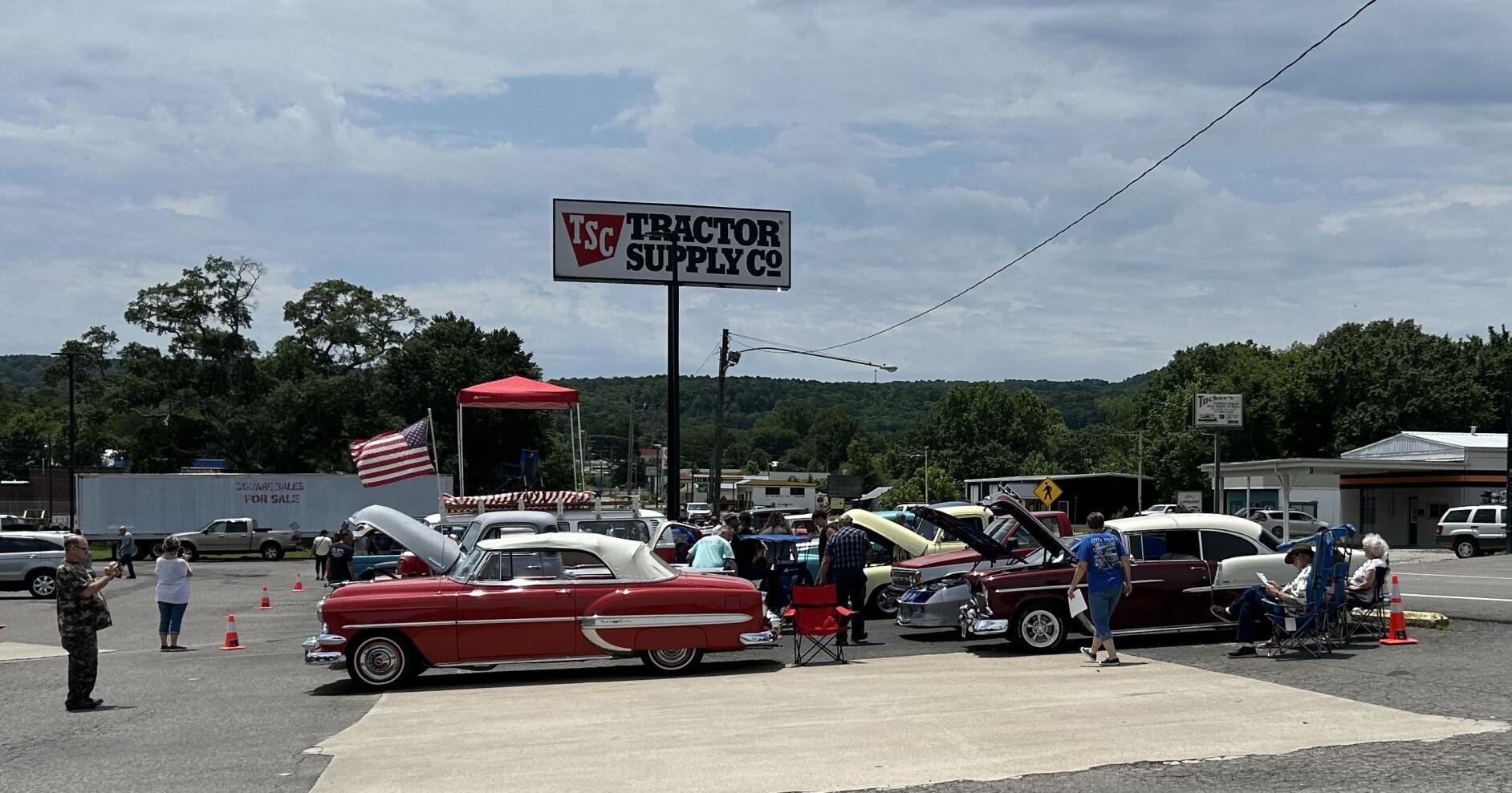 Reid's Ride: Family history connects teen to machine | News - Vimarsana News