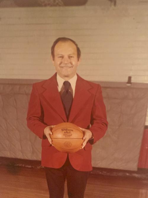 Don Fowler