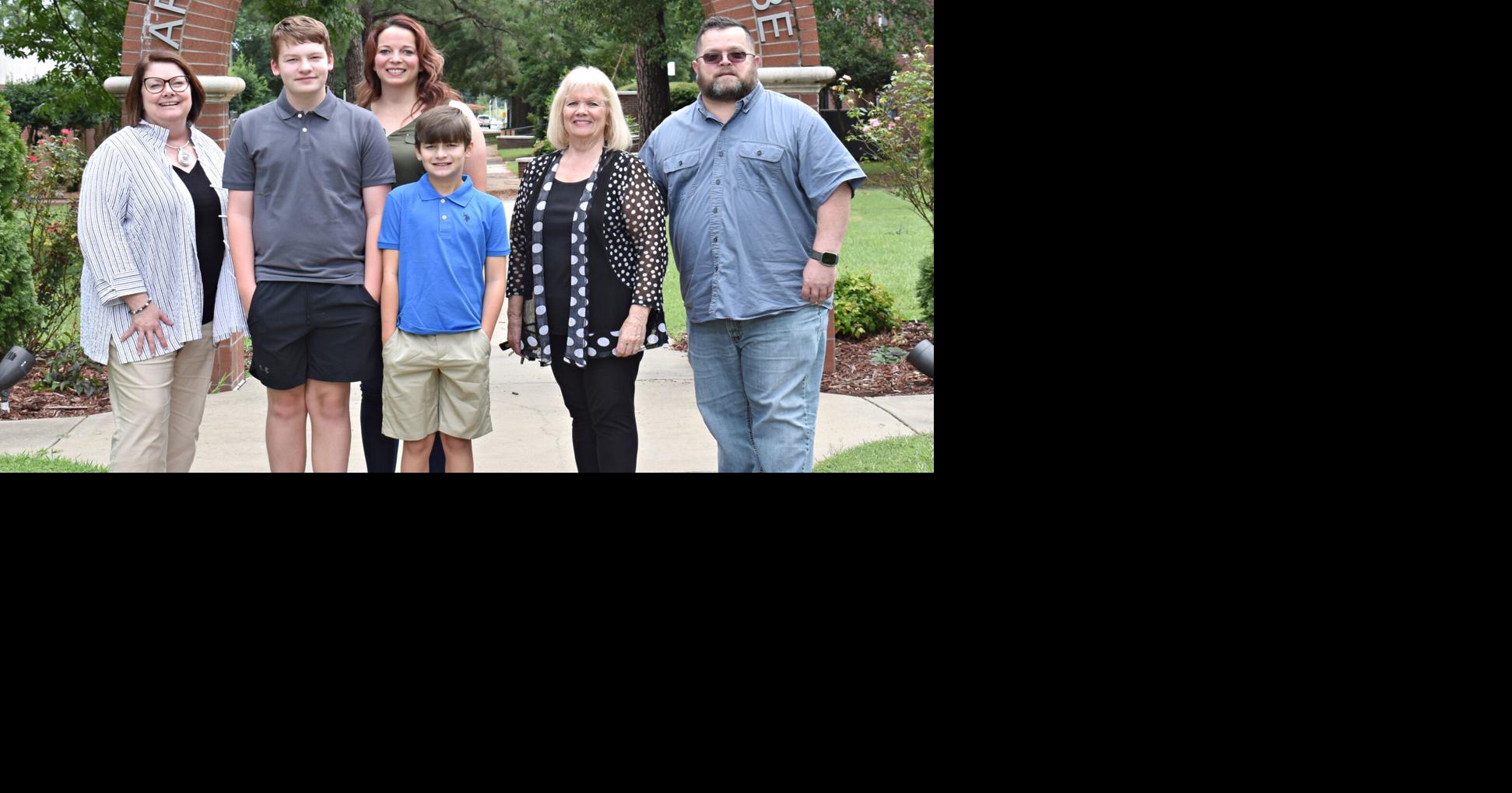 ASU-Beebe announces Sgt. Jason M. Swindle Hero's Legacy Scholarship ...