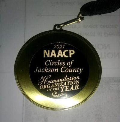 circles award