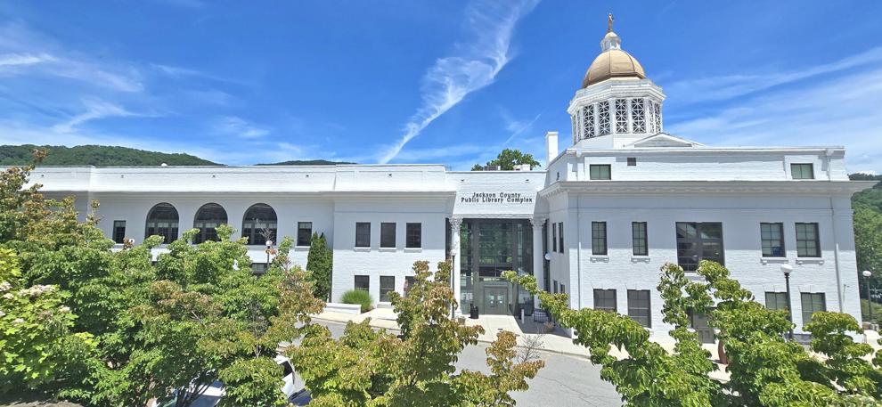 Judge halts library board’s surplus refund – Jackson may join suit