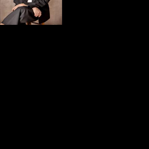 Ferguson to finish Clampitt’s term and run in the General Election