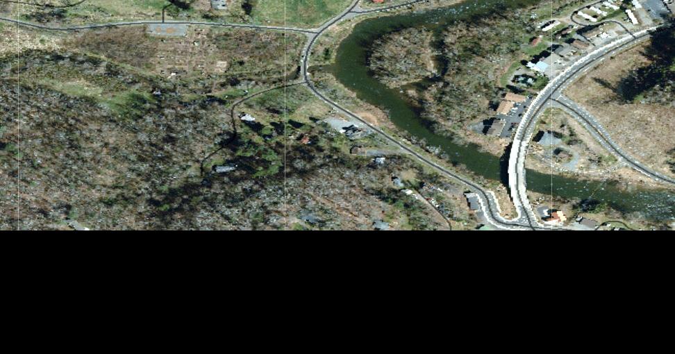 Roundabout coming to Cullowhee Monteith Gap Road area issues addressed