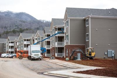 Fears Of Student Housing Glut In Cullowhee Area Are On The Rise