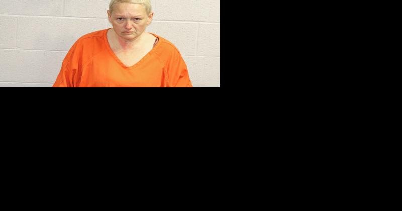 Local woman faces felony drug charges - Vimarsana News