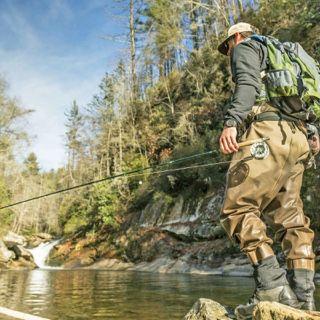 Delayed Trout Waters to open Saturday, June 1 - Vimarsana News