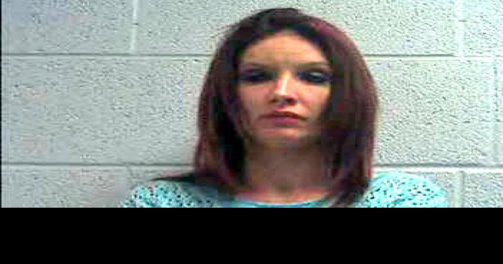 Deputies arrest 2 after serving routine warrant News