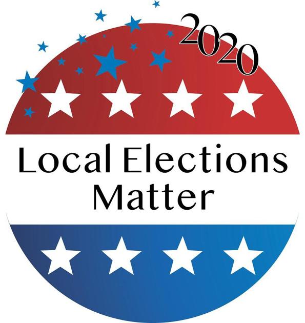 It S Decision Time In Tight 2020 Races Top Stories Thesylvaherald Com