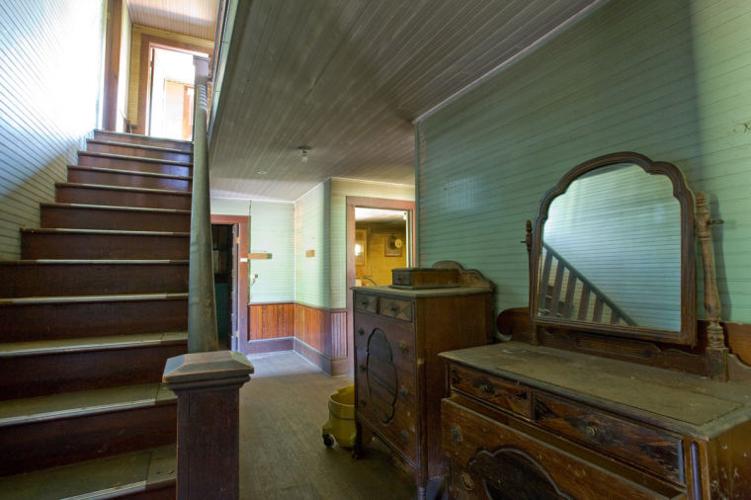 Monteith Farmstead through the Years Photo Galleries