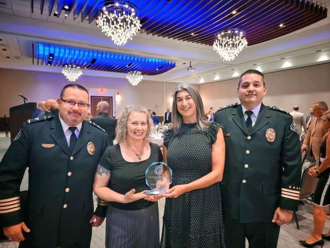 Spotlight shines on SPD and Community Care | Top Stories ...