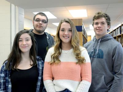 Mustangs of the Month