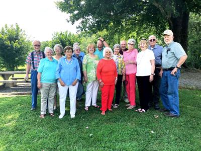 Class of 57