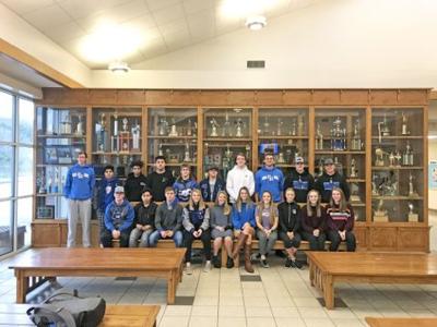 fall all conference