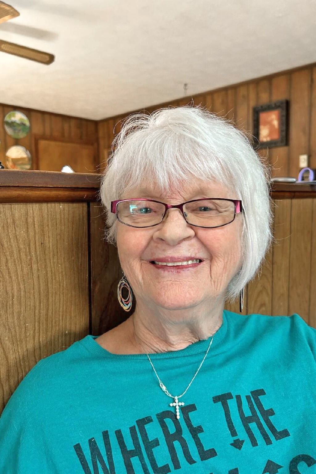 Glenda Dianne Franklin Gainor Obituaries