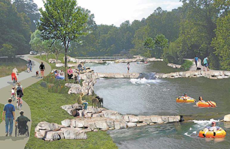 In Cullowhee, a vision is coming into focus Commentary