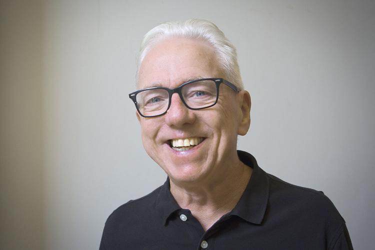 Ellis brings Appalachian mystery to City Lights | News | thesylvaherald.com