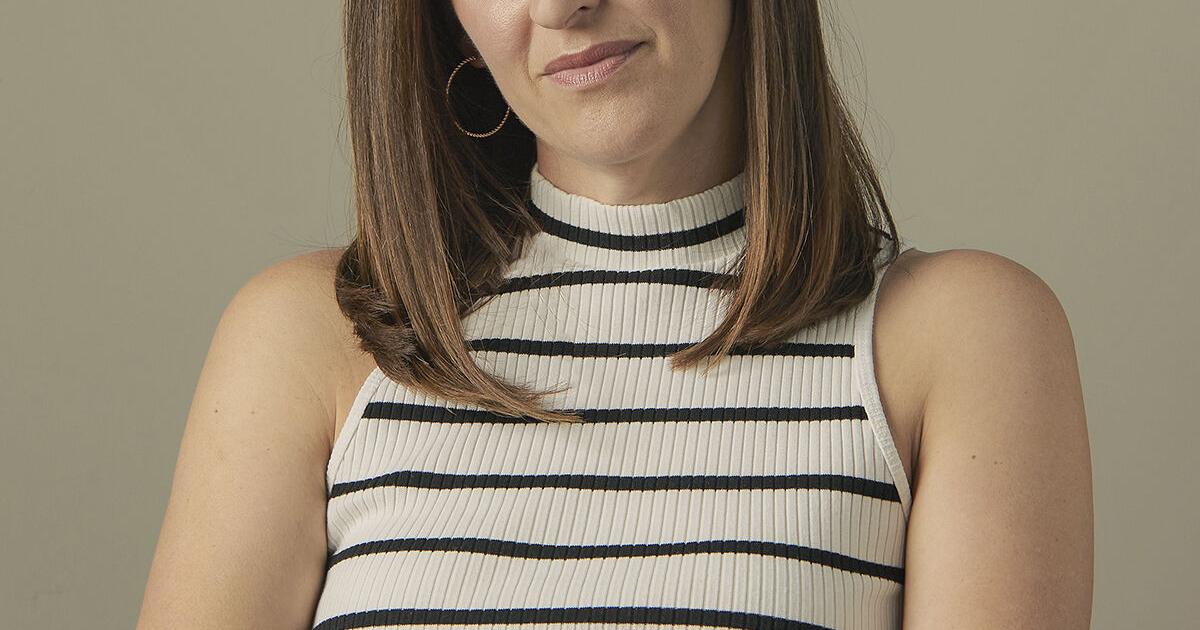 Miller comes to City Lights with her book Rough House