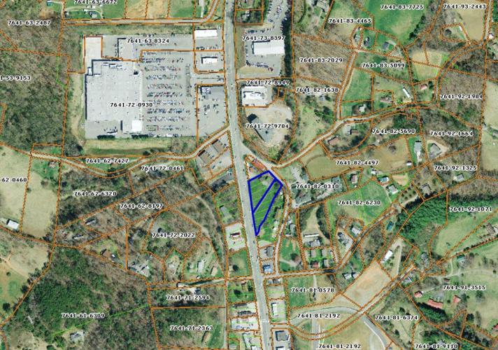 Plans show Cookout restaurant may be built in Sylva Top Stories