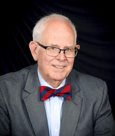 Tom Campbell