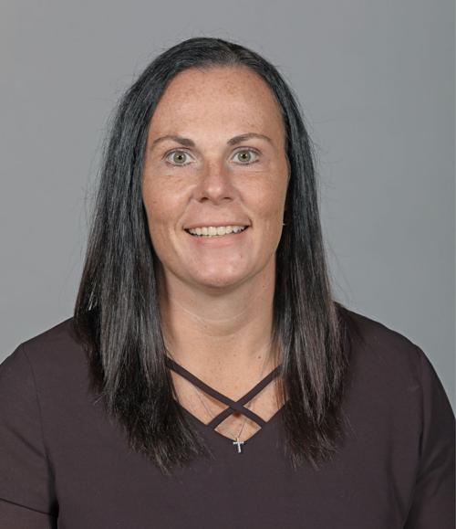 Heather Kearney Named Wcu Women S Basketball Coach Western