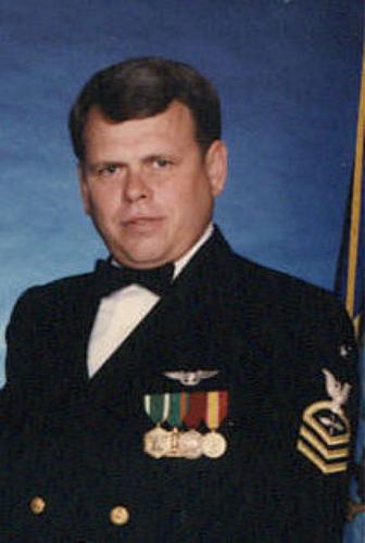 Charles Rector | Obituaries | thesylvaherald.com