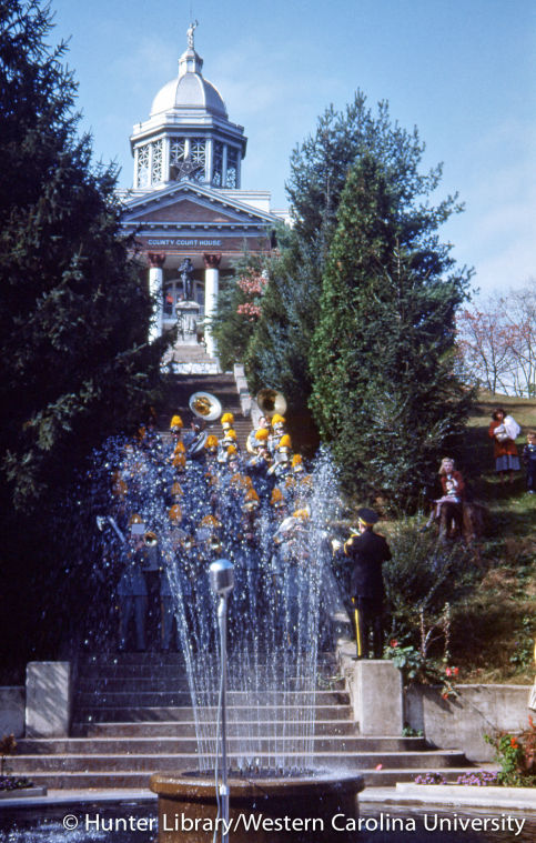 Historic Courthouse Images
