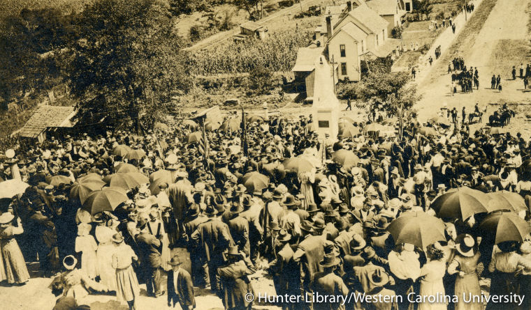 Historic Courthouse Images