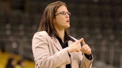 Vincent Named Associate Head Coach For Wcu Women S Team Western
