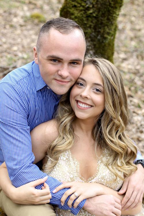 Jamison-Stiles wedding