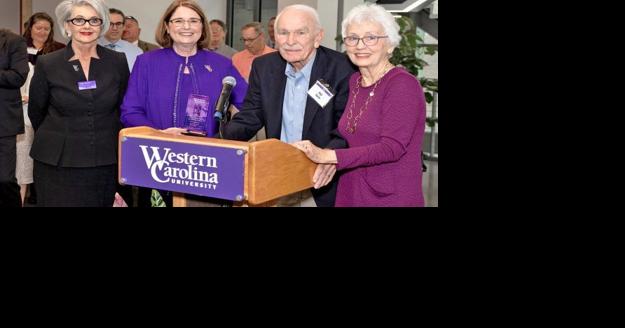 Policy Institute renamed to honor Phil, Connie Haire - Vimarsana News