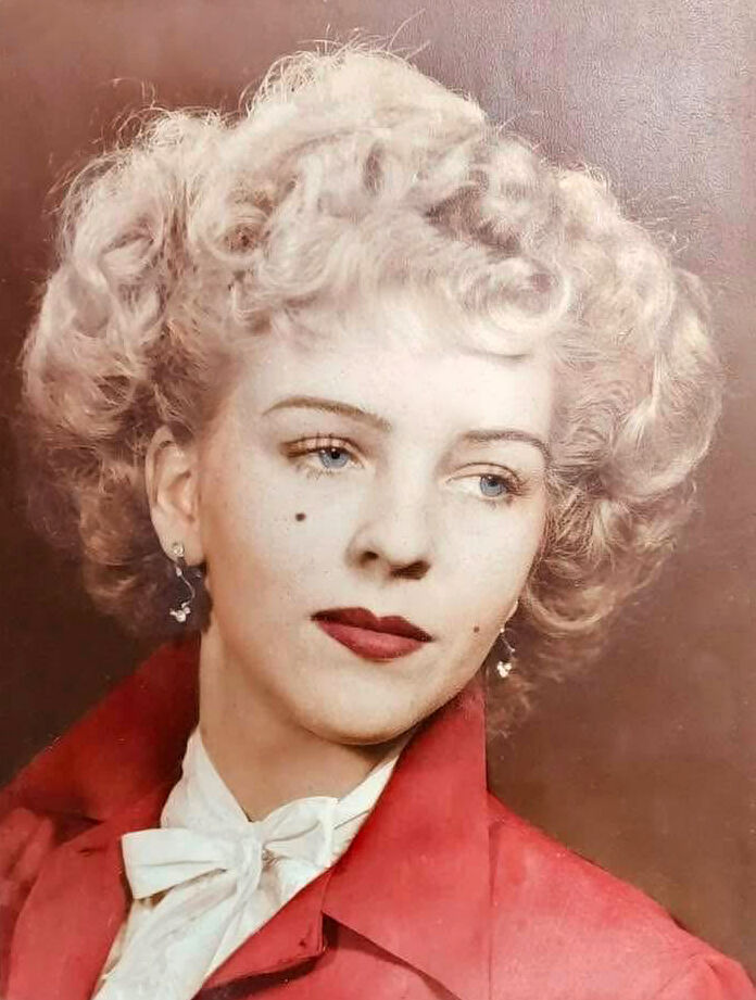 Rosemary Segle Obituaries